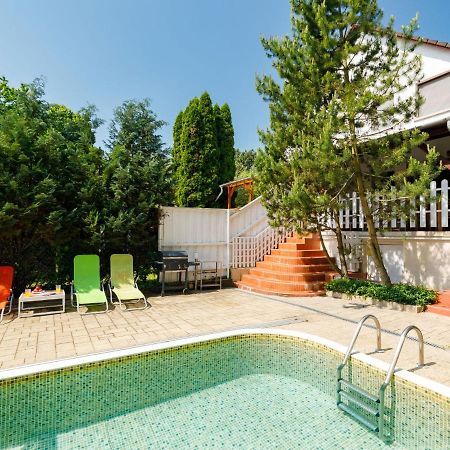 באלאטונקנשה Holiday Home Violetta By Interhome מראה חיצוני תמונה