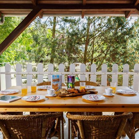 באלאטונקנשה Holiday Home Violetta By Interhome מראה חיצוני תמונה