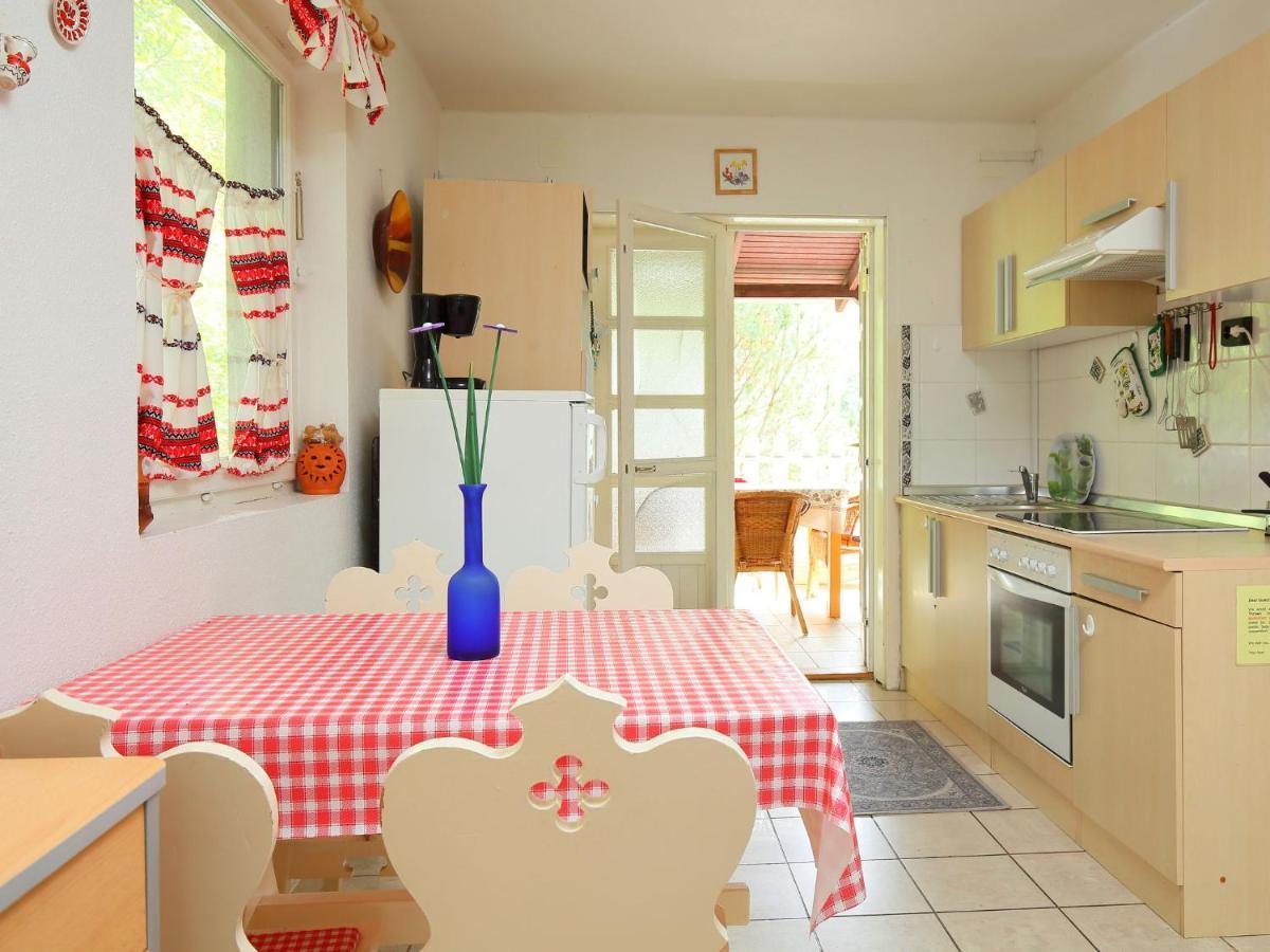 באלאטונקנשה Holiday Home Violetta By Interhome מראה חיצוני תמונה