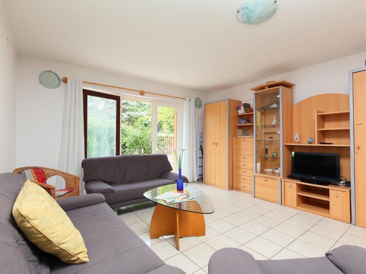 באלאטונקנשה Holiday Home Violetta By Interhome מראה חיצוני תמונה