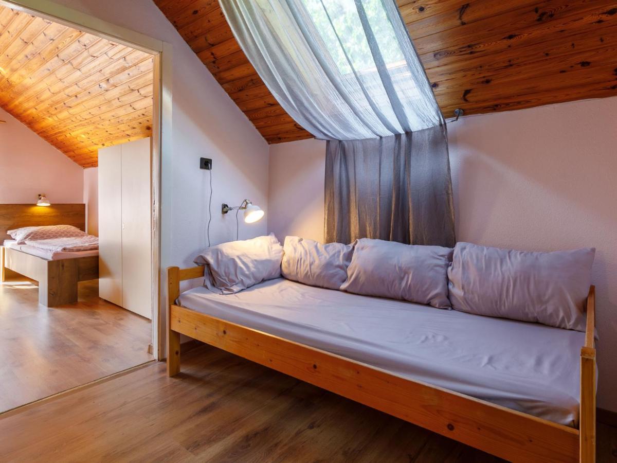 באלאטונקנשה Holiday Home Violetta By Interhome מראה חיצוני תמונה
