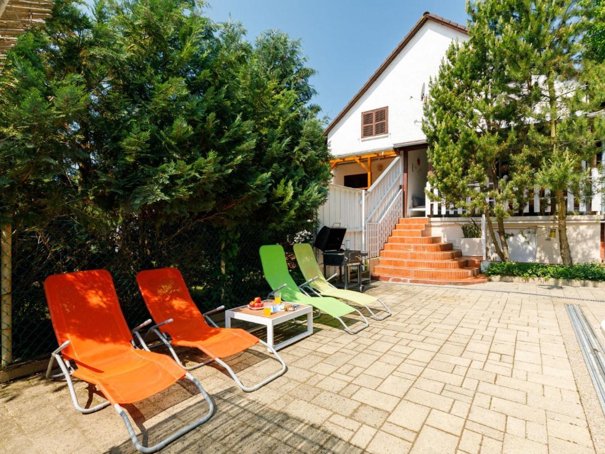 באלאטונקנשה Holiday Home Violetta By Interhome מראה חיצוני תמונה