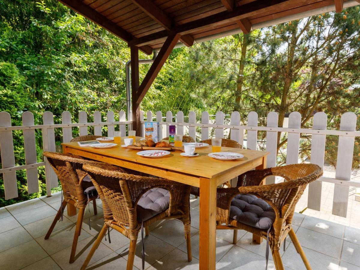 באלאטונקנשה Holiday Home Violetta By Interhome מראה חיצוני תמונה